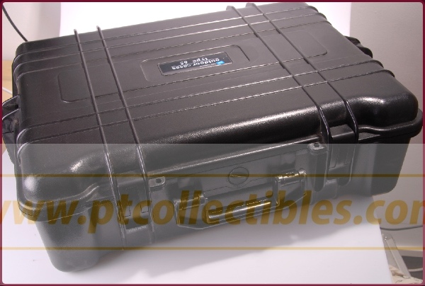 B+W outdoor case 65 + dividers